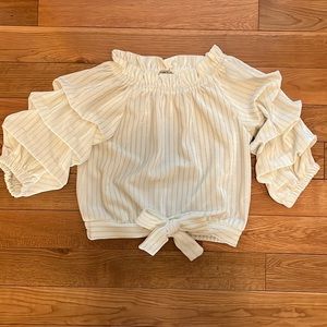 Habitual Kids girls blouse